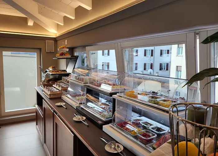 Sempione Boutique Hotel