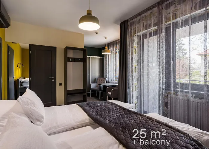 Ikonik Spa Hotel