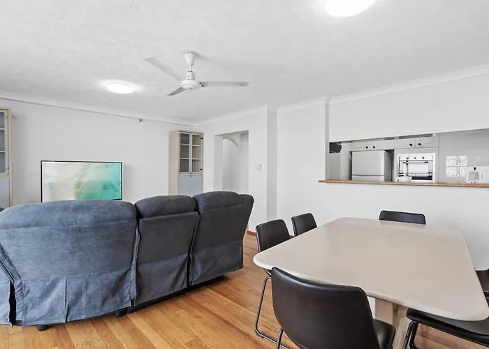 18Th Floor Ocean Views At Imperial Surf - Hosted By Coastal Letting Co.