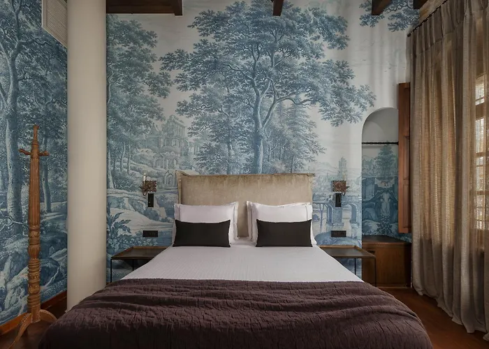 Stoes Boutique Hotel