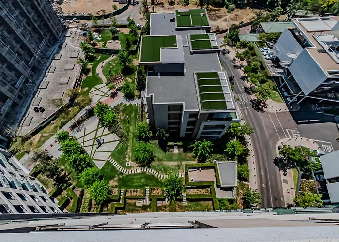 1403 Menlyn Maine Trilogy