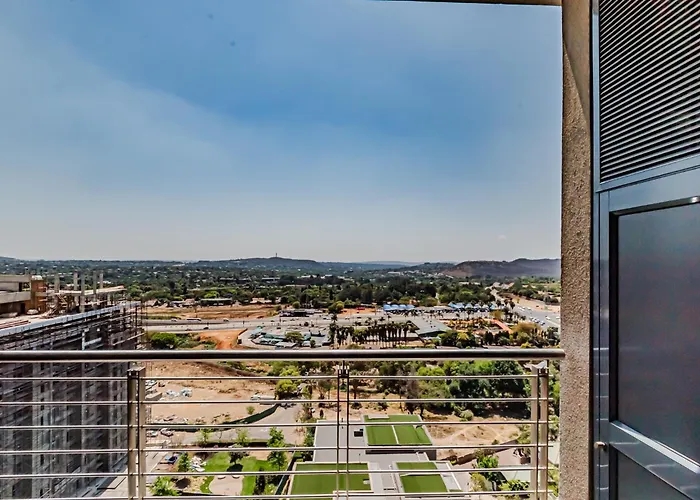 1403 Menlyn Maine Trilogy