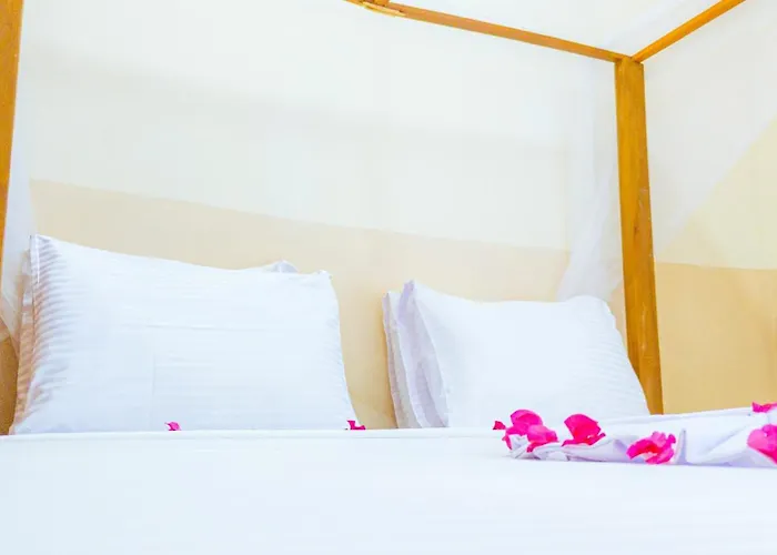 Sands Inn Hotel