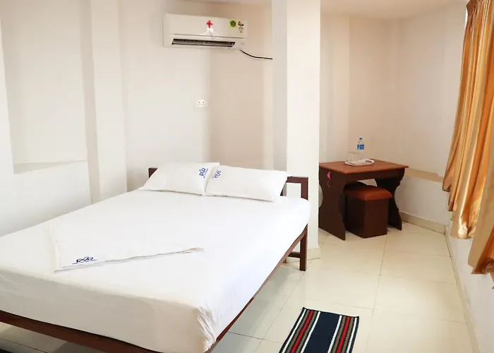 Port View Residency Pvr