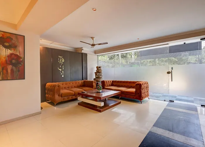 Limewood Stay Oasis - Golf Course Road