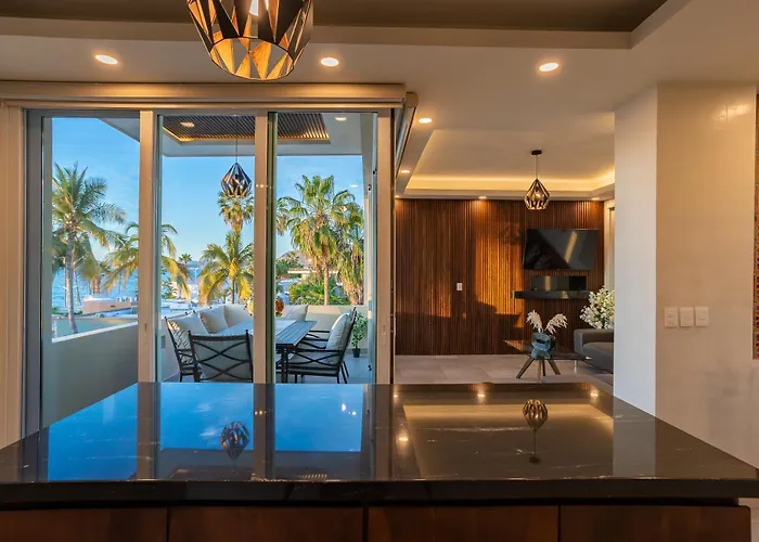 Baja Mar Apartments - Ubicacion 10