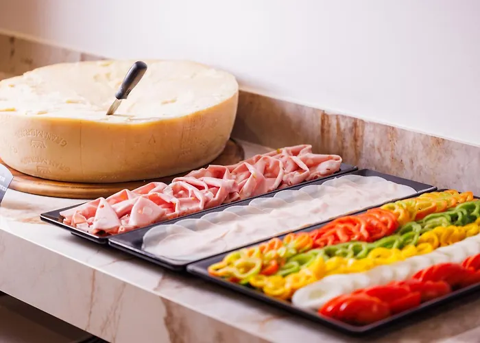 Hotel Capris Capodistria Boutique