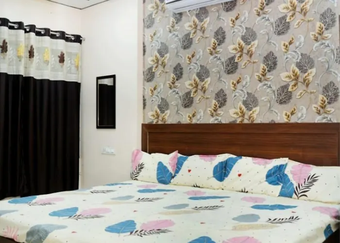 Manibhadra Homestay