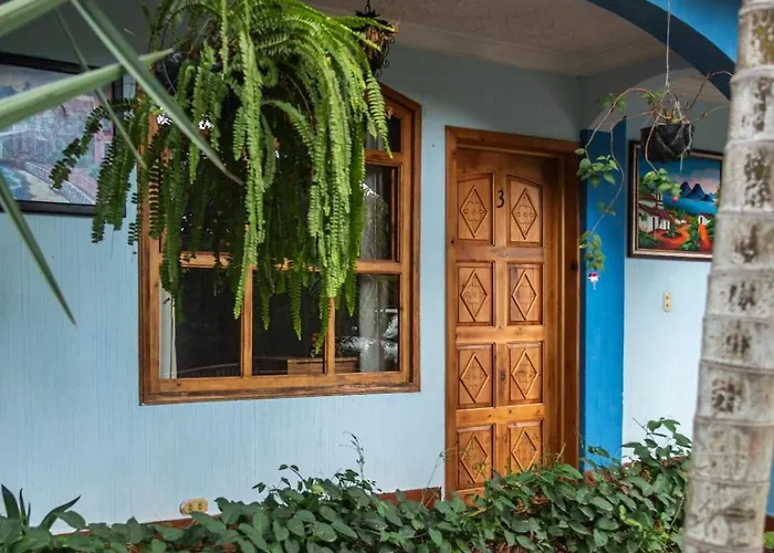 Hotel Makani
