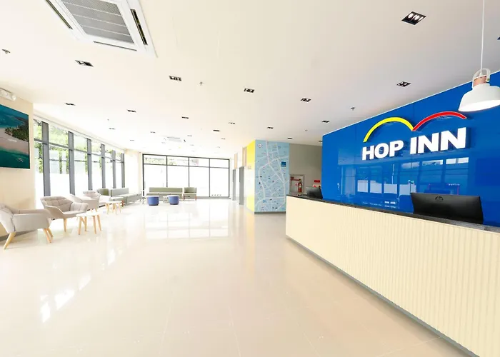 Hop Inn Hotel Davao