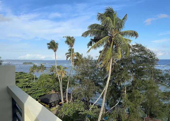Cocos Polhena