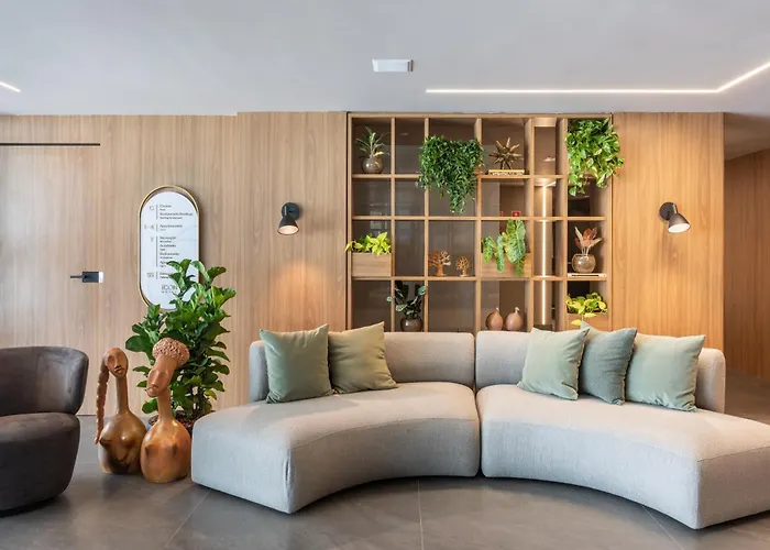 Icon Hotel By Welkom