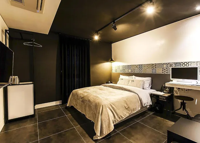 Bellino Hotel