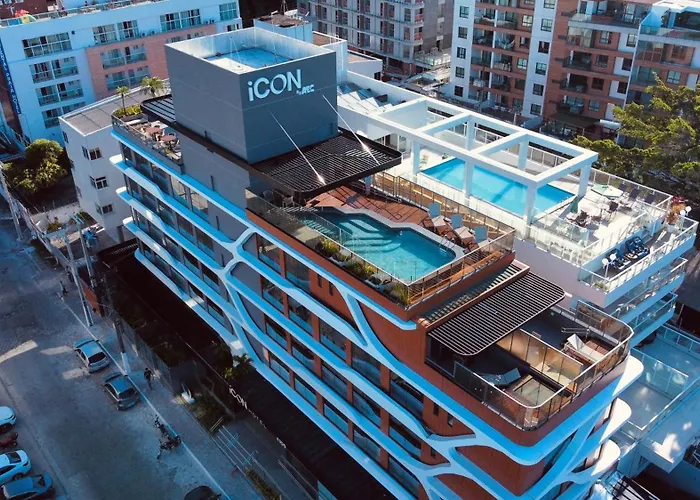 Icon Hotel By Welkom
