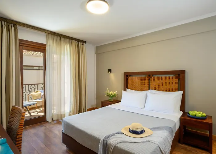 Elisso Hotel