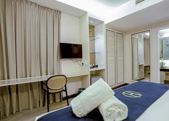 The Host Hotel