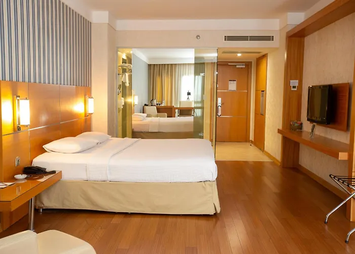 Anemon Grand Malatya Otel