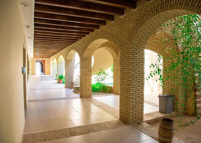 Residence El Arich