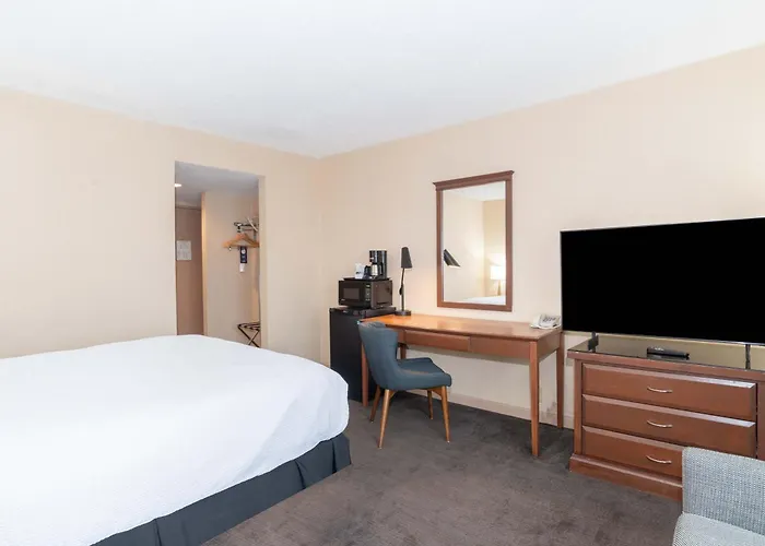 Sandman Hotel Lethbridge