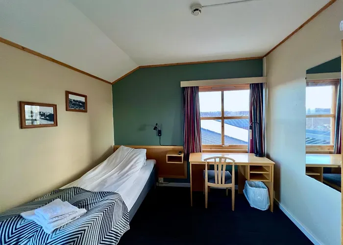 Lakselv Hotel