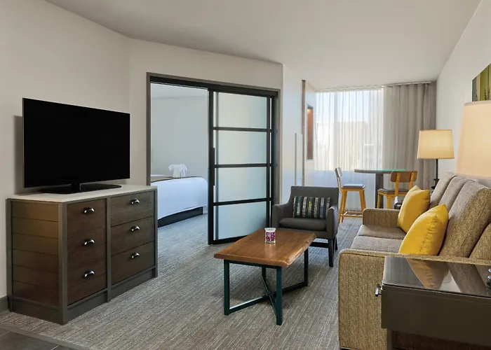 Marriott Vacation Club, San Diego