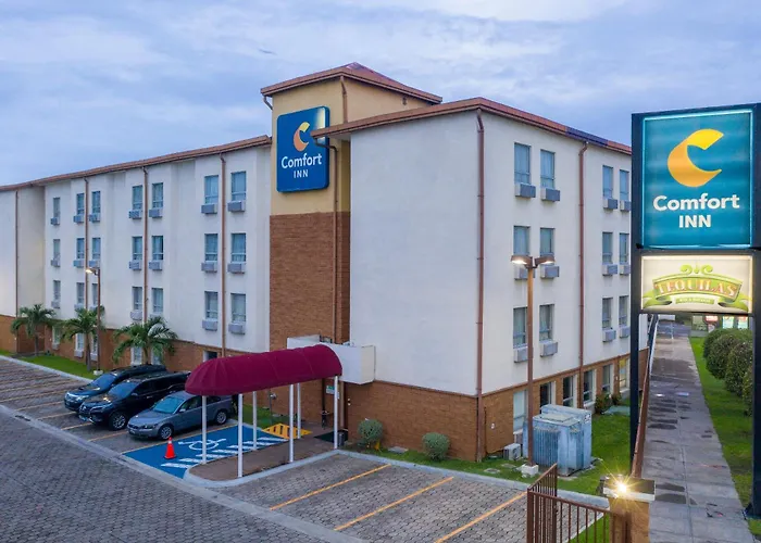 Comfort Inn Real San Miguel