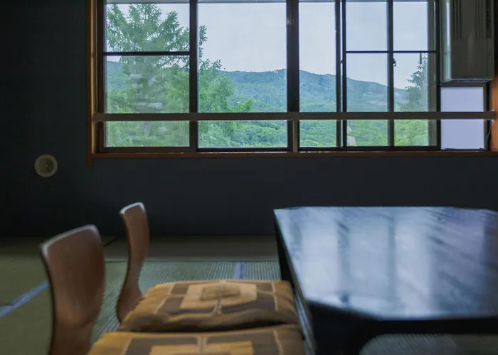 Takamiya Hotel Hammond