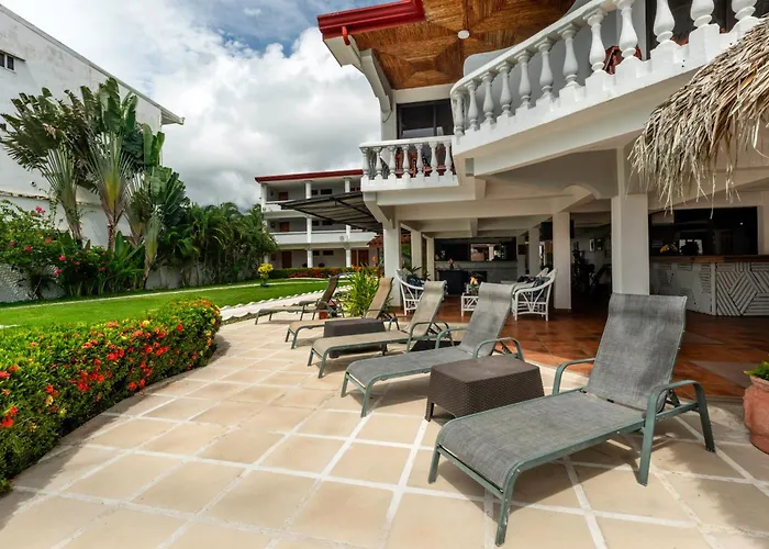Jaco Laguna Resort & Beach Club