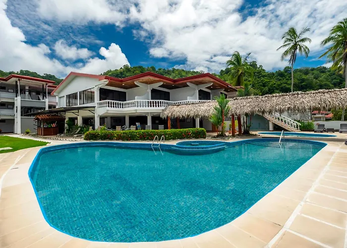 Jaco Laguna Resort & Beach Club