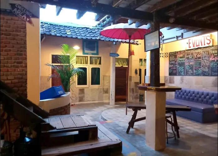 Gili La Boheme