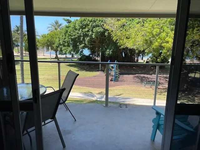 Whitehaven Beachfront Holiday Units