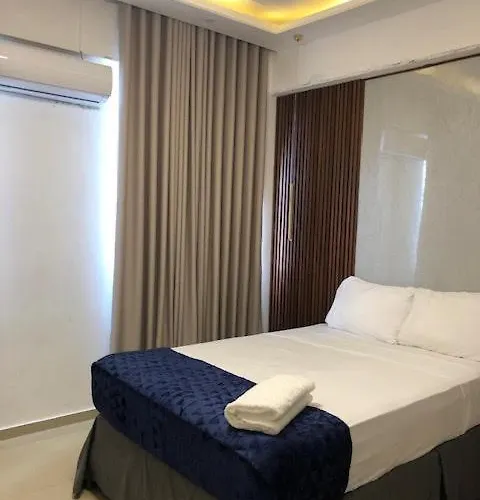 Gran Hotel Higuey
