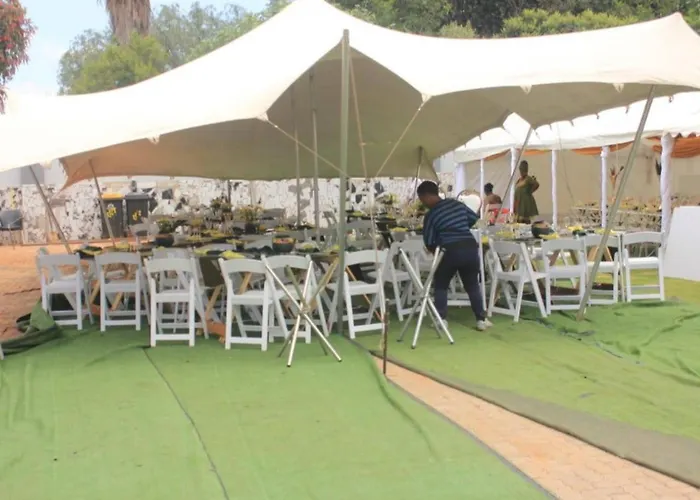 Lifestyle Lodge Hotel