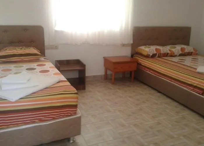 Olympos Valley Bungalow