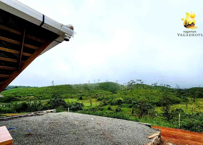 Vagamon Vagadrops