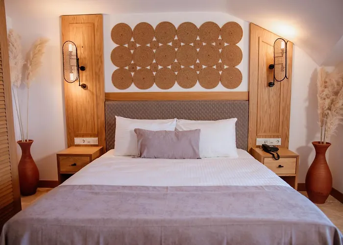 Villaqua Boutique Hotel