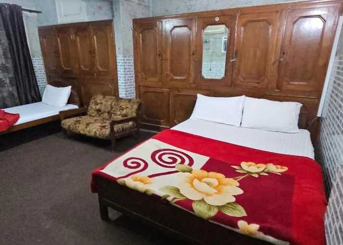 Zain Hotel Abbottabad