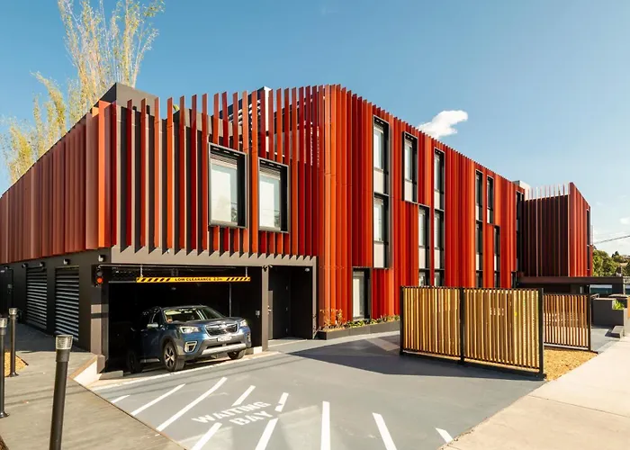 Haberfield Hotel