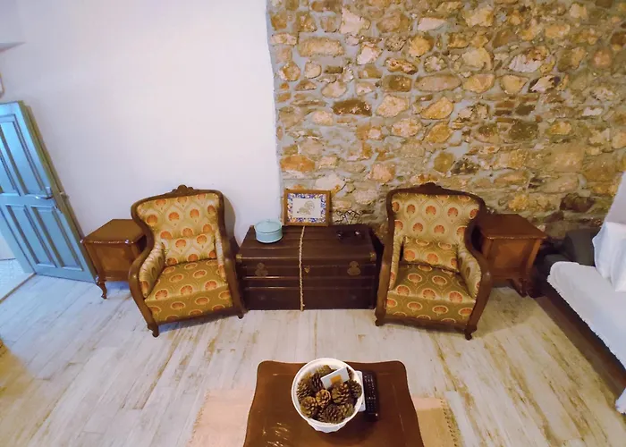 Kidoni Macaron Guesthouse