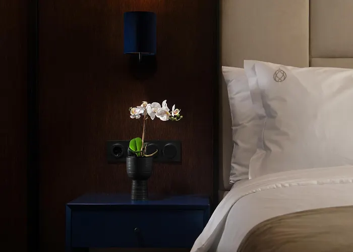 Grand Resort Pavel Banya Medical And Spa Epicentrum