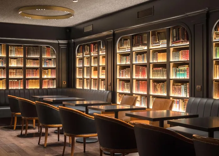 Goien Boutique Hotel
