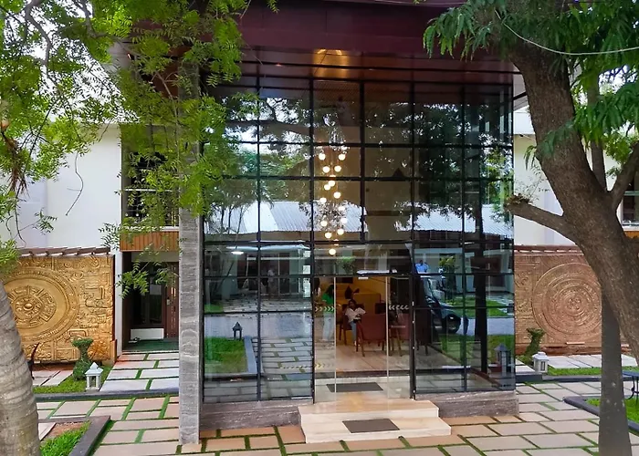Sathyam Grand Resorts, Sriperumbudur