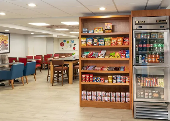 Holiday Inn Express Rochester-Greece