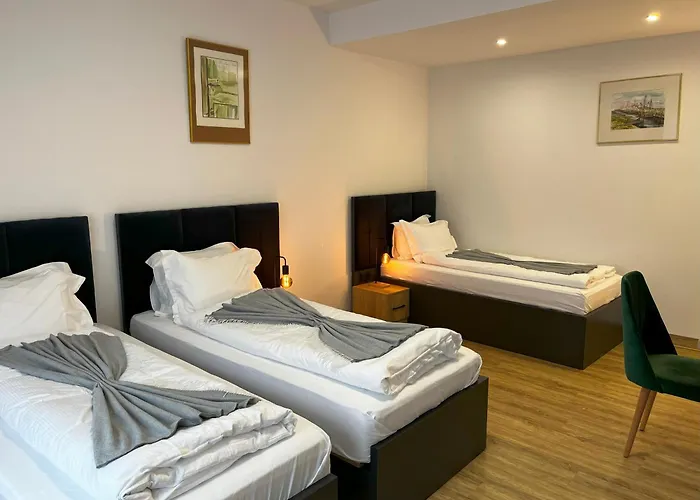 Haven Hotels - Hotel Dona