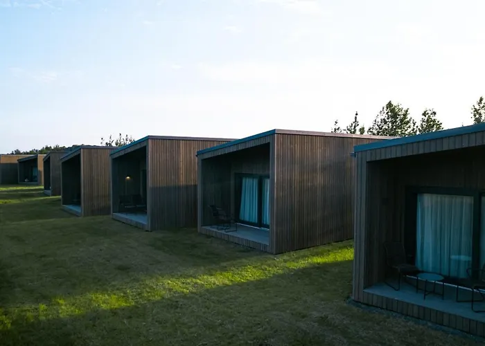 Hotel Hamar