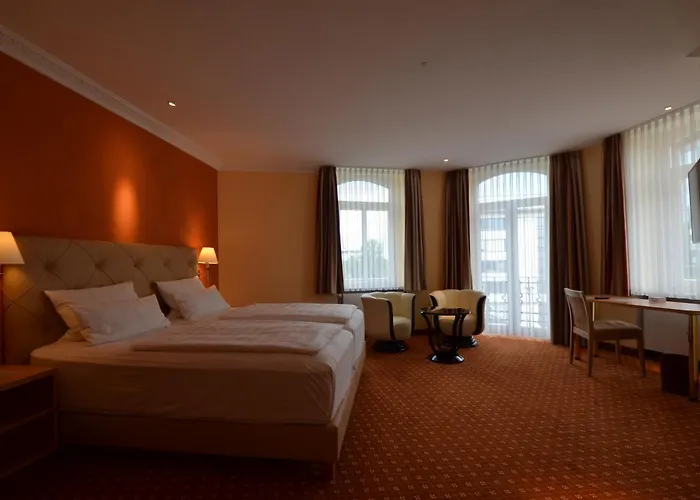 Hotel Mack