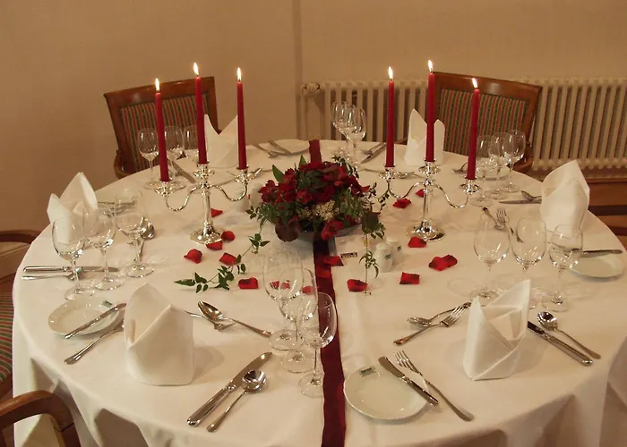 Hotel Altes Gymnasium