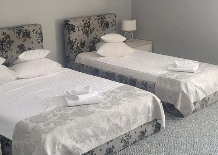 Hotel Delaf
