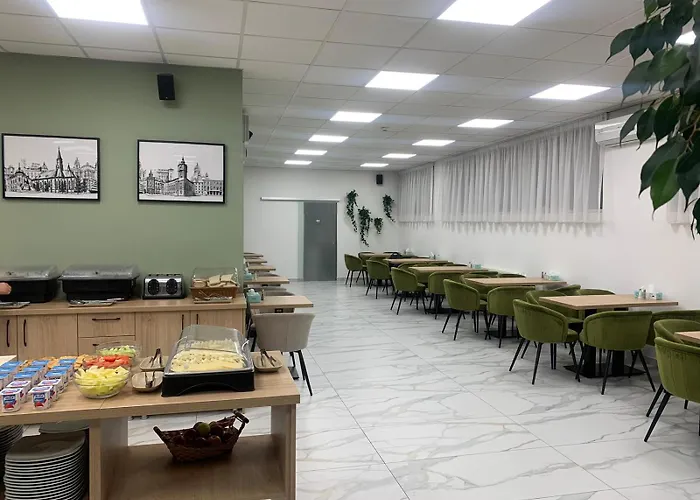 Hotel Delaf
