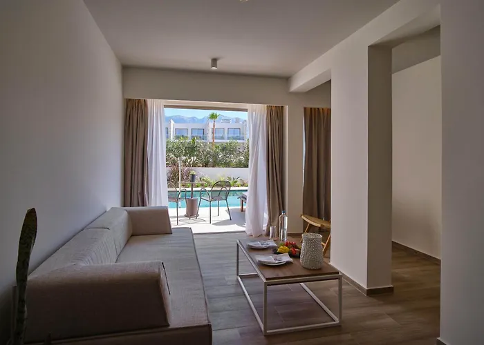 Utopia Blu Hotel